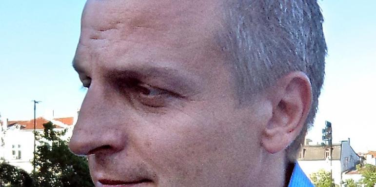 Москов: Петков&Василев са леви колкото дясната ми обувка